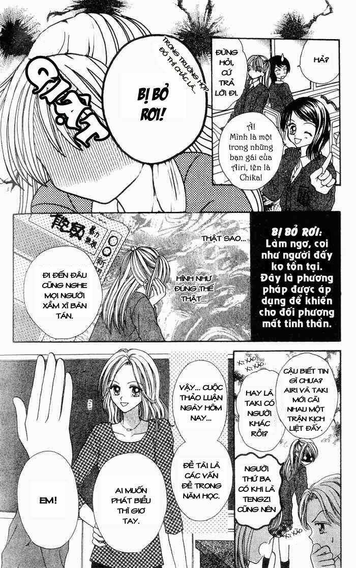 Max Lovely - Chapter 2 - Trang 15