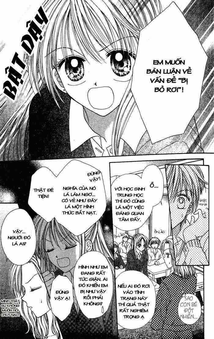 Max Lovely - Chapter 2 - Trang 16