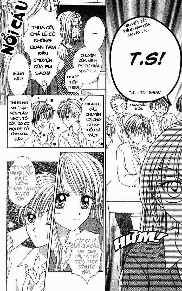 Max Lovely - Chapter 2 - Trang 17