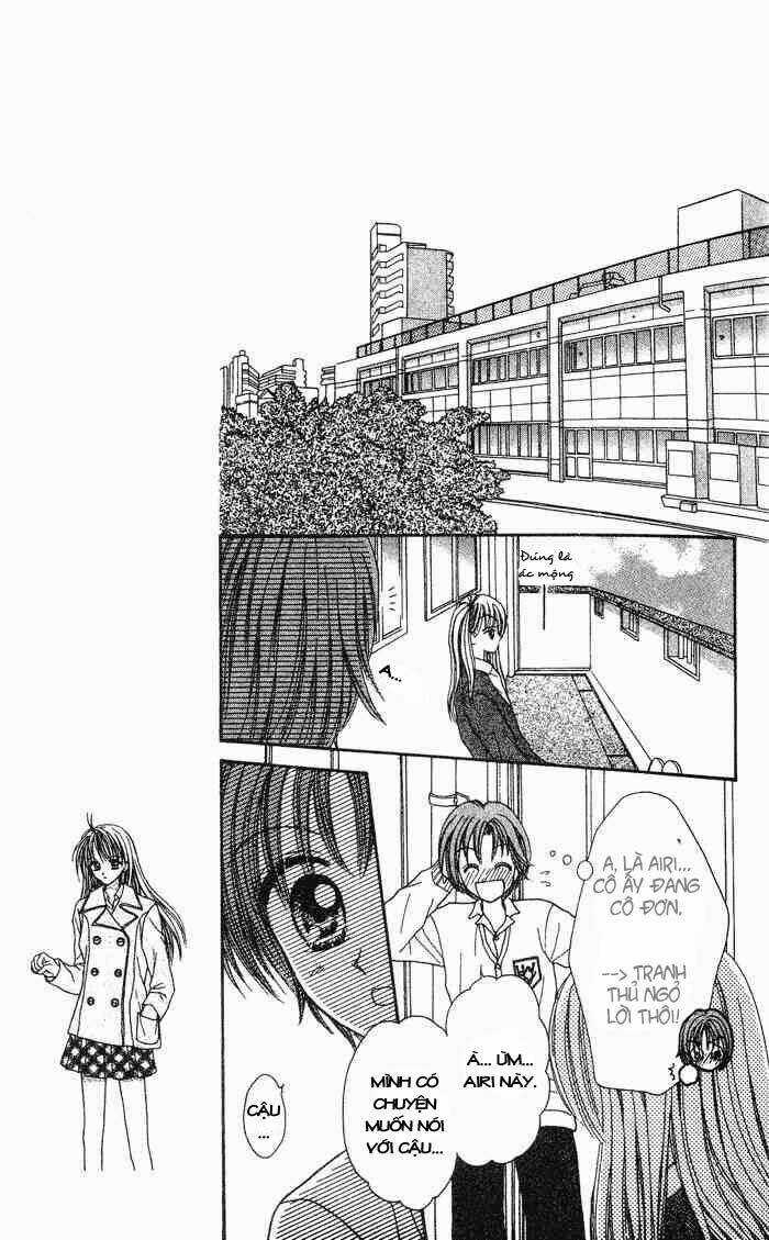 Max Lovely - Chapter 2 - Trang 18