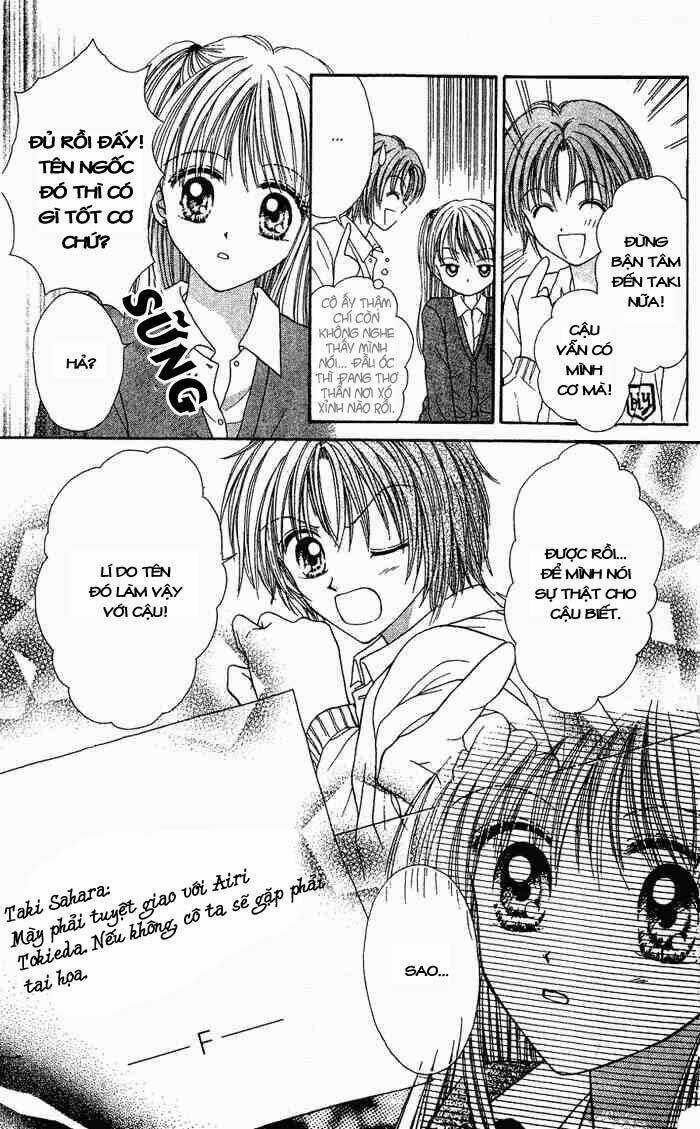 Max Lovely - Chapter 2 - Trang 20