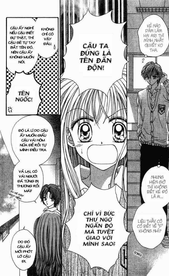 Max Lovely - Chapter 2 - Trang 21