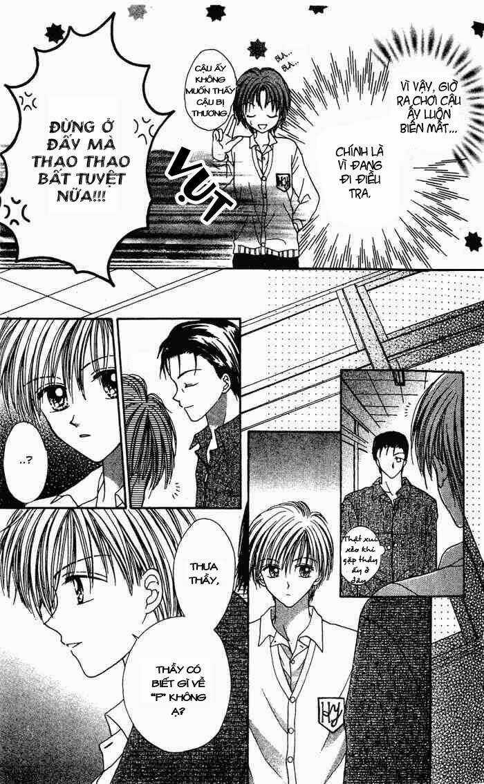 Max Lovely - Chapter 2 - Trang 22