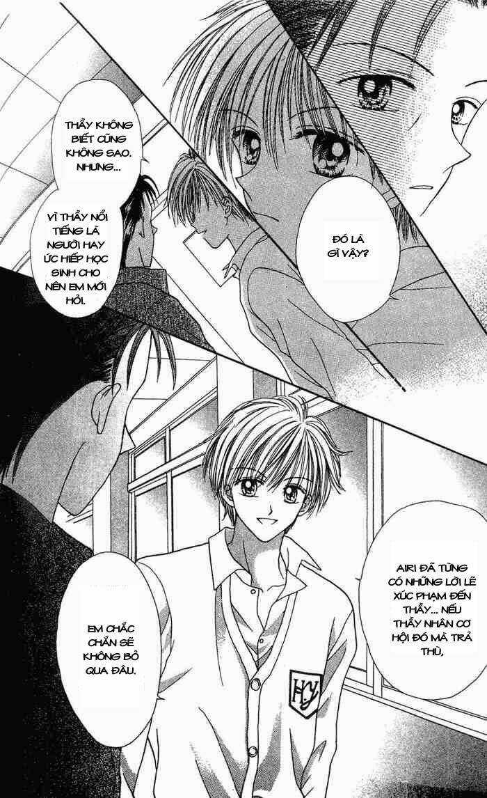 Max Lovely - Chapter 2 - Trang 23