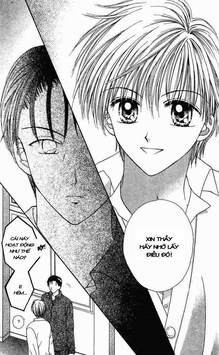 Max Lovely - Chapter 2 - Trang 24