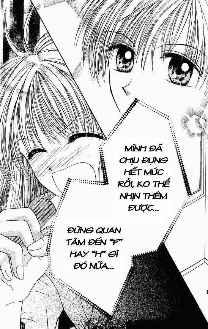 Max Lovely - Chapter 2 - Trang 26