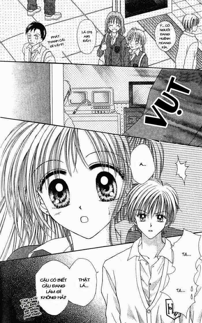 Max Lovely - Chapter 2 - Trang 27