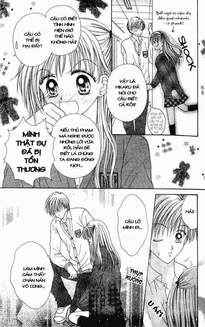 Max Lovely - Chapter 2 - Trang 28