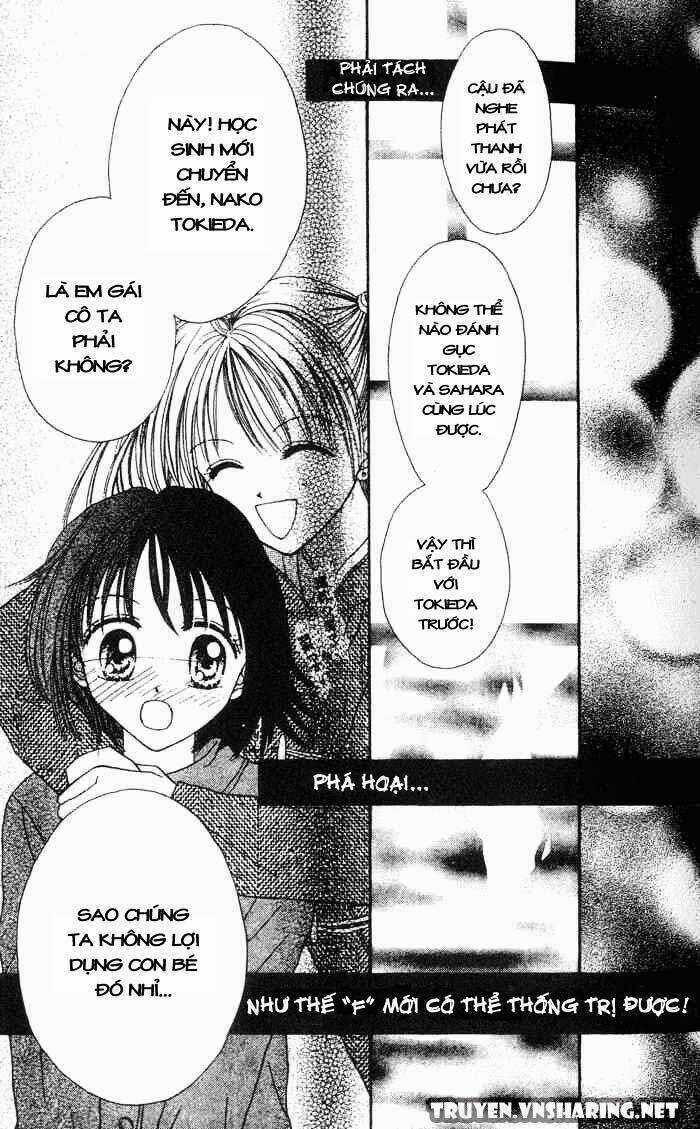 Max Lovely - Chapter 2 - Trang 30