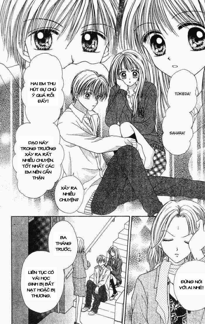 Max Lovely - Chapter 2 - Trang 7