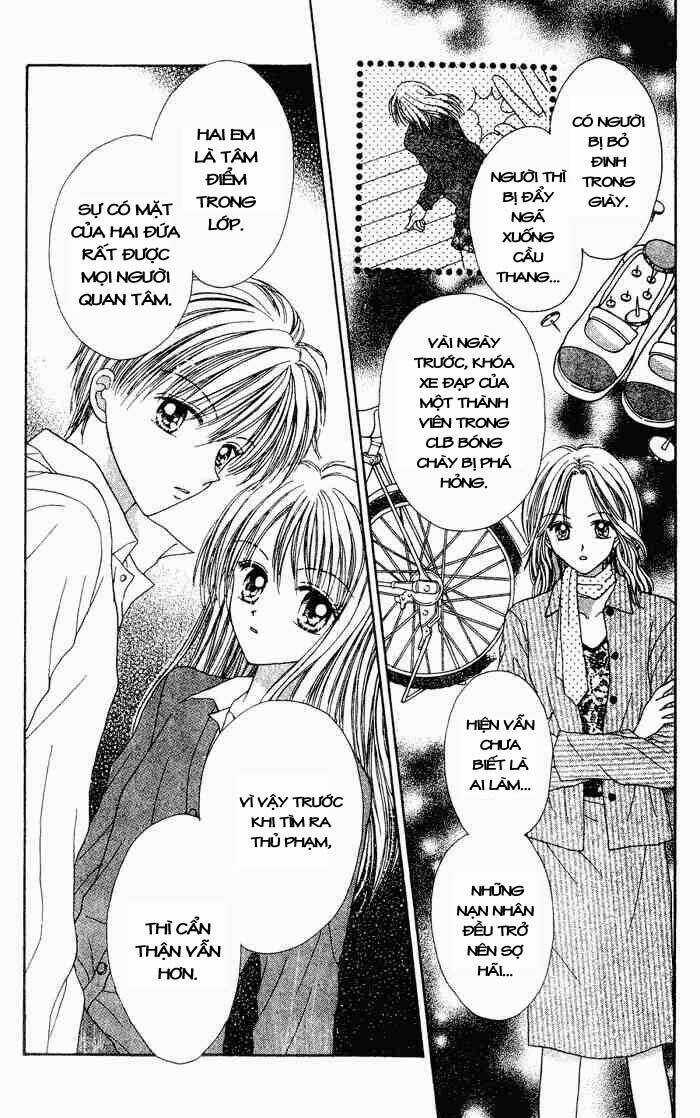 Max Lovely - Chapter 2 - Trang 8