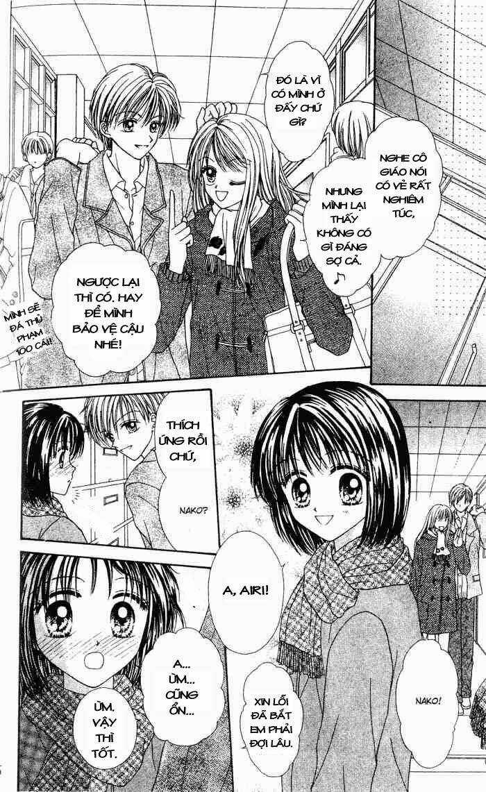 Max Lovely - Chapter 2 - Trang 9