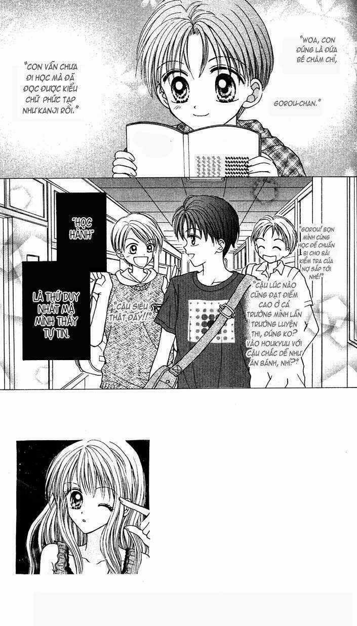 Max Lovely - Chapter 20 - Trang 2