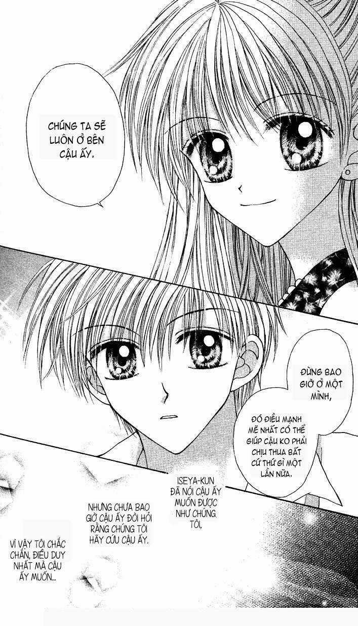 Max Lovely - Chapter 20 - Trang 11