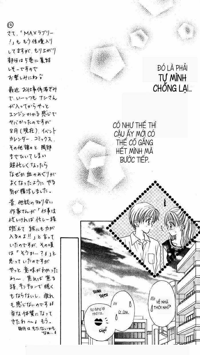 Max Lovely - Chapter 20 - Trang 12