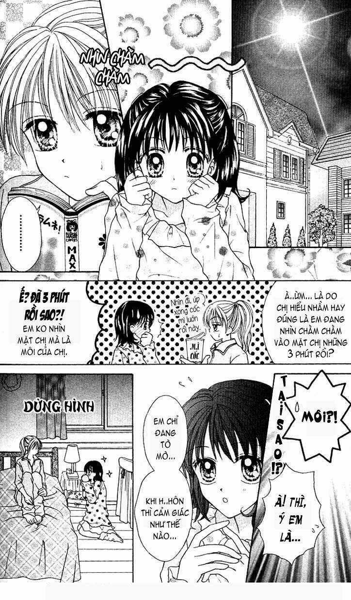 Max Lovely - Chapter 20 - Trang 13