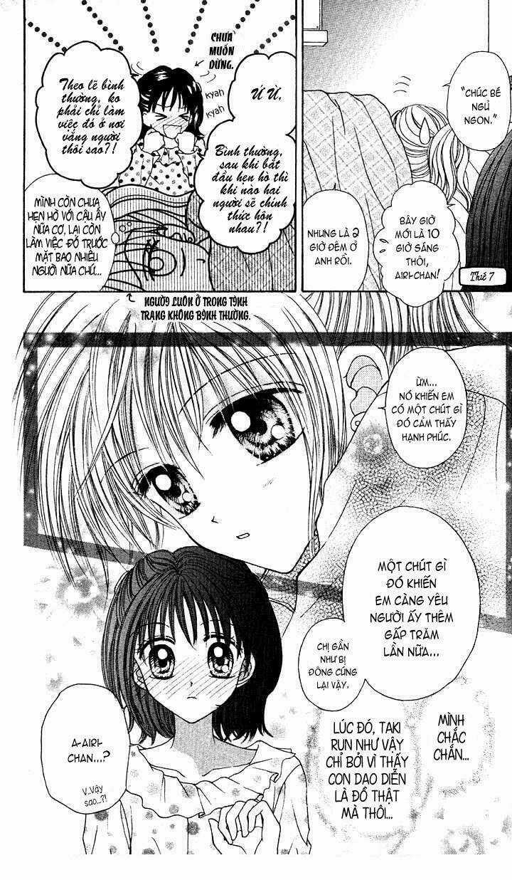 Max Lovely - Chapter 20 - Trang 14