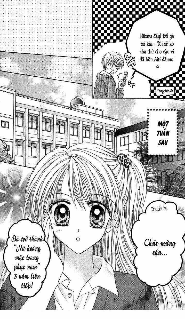 Max Lovely - Chapter 20 - Trang 15