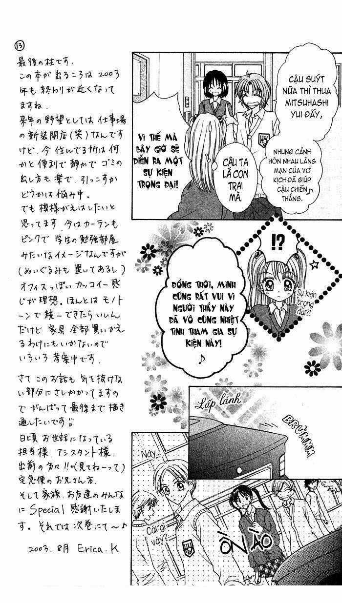 Max Lovely - Chapter 20 - Trang 16