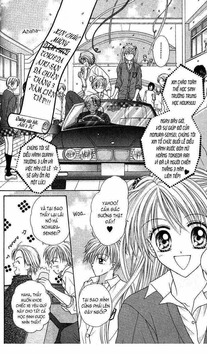 Max Lovely - Chapter 20 - Trang 17