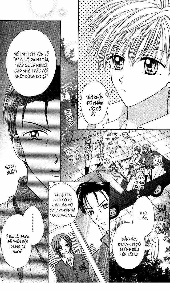 Max Lovely - Chapter 20 - Trang 19