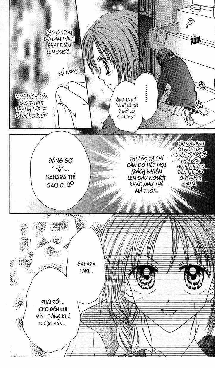 Max Lovely - Chapter 20 - Trang 22