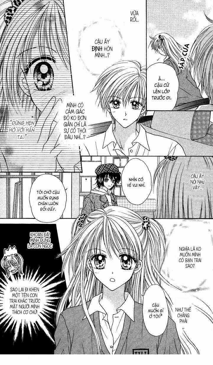 Max Lovely - Chapter 20 - Trang 26