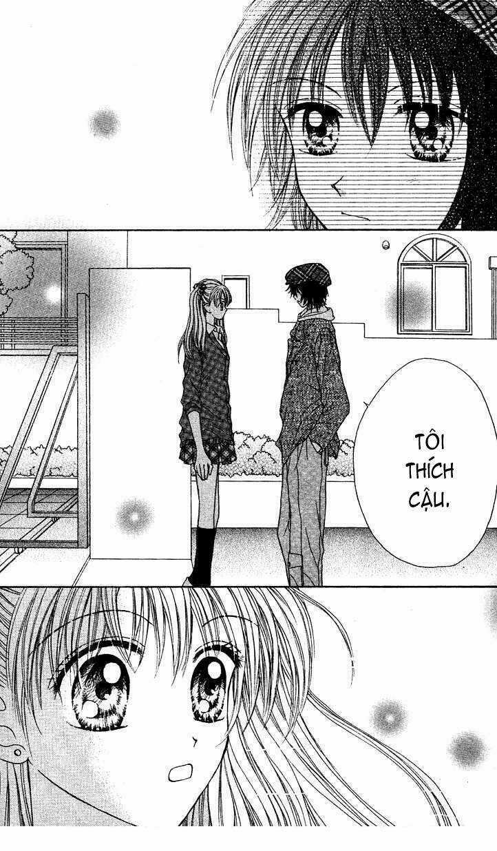 Max Lovely - Chapter 20 - Trang 27