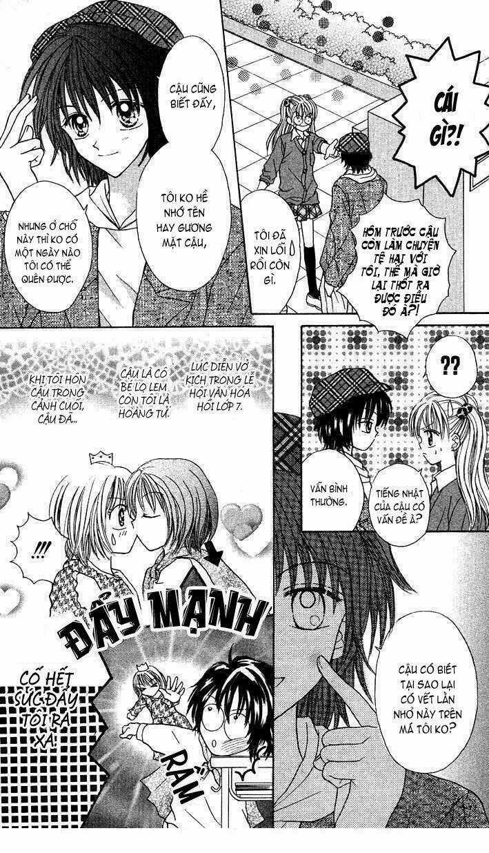 Max Lovely - Chapter 20 - Trang 28