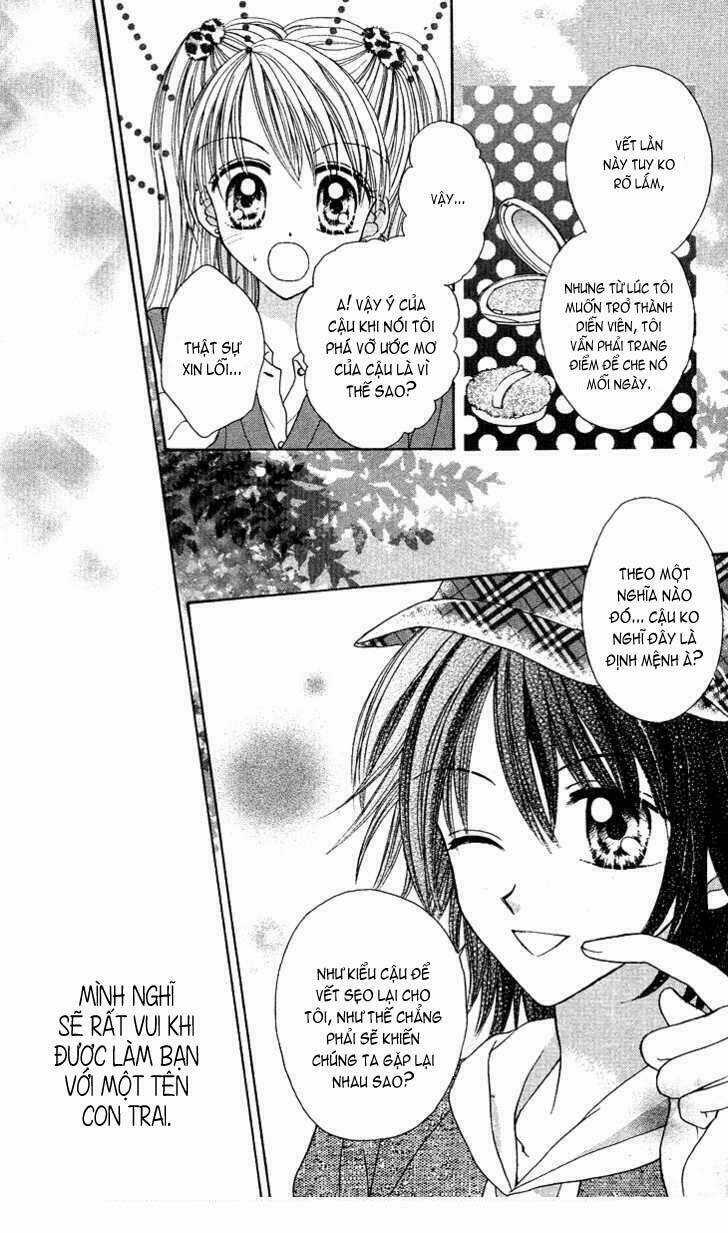 Max Lovely - Chapter 20 - Trang 29