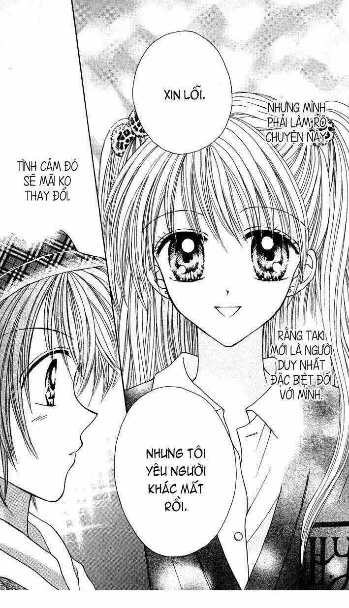 Max Lovely - Chapter 20 - Trang 30