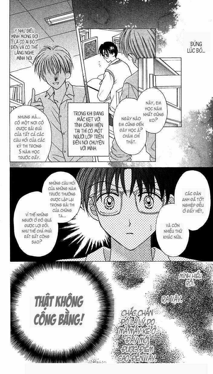 Max Lovely - Chapter 20 - Trang 4