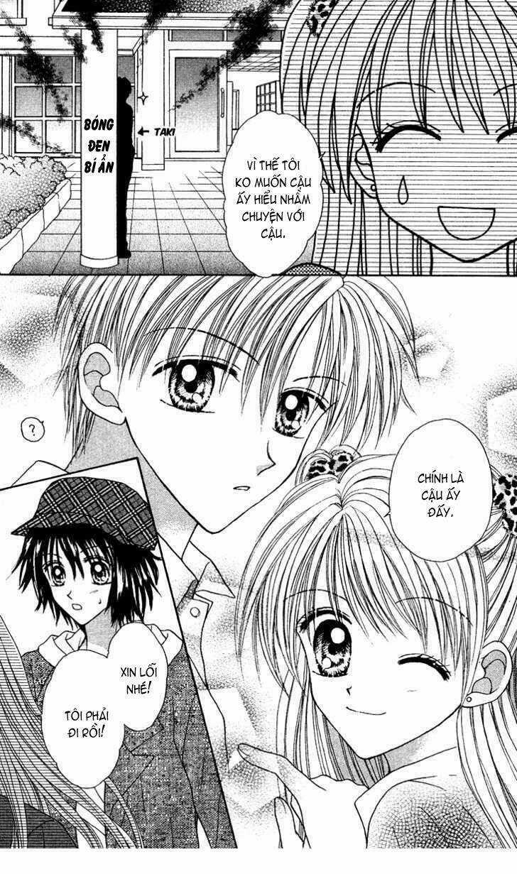 Max Lovely - Chapter 20 - Trang 31