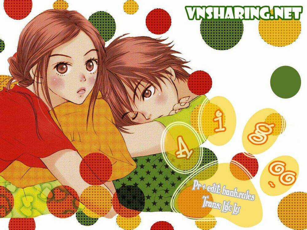 Max Lovely - Chapter 20 - Trang 33