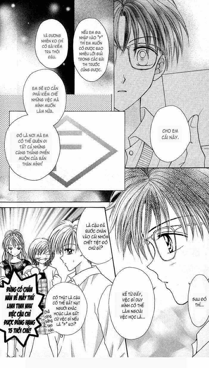 Max Lovely - Chapter 20 - Trang 5