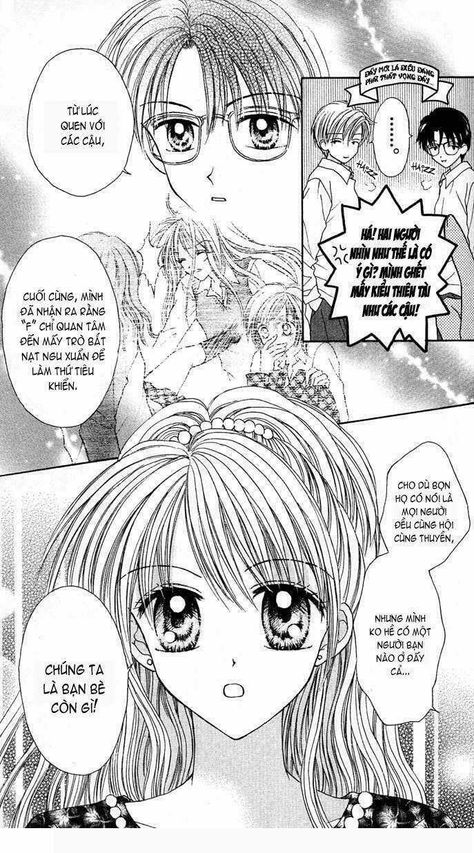 Max Lovely - Chapter 20 - Trang 6