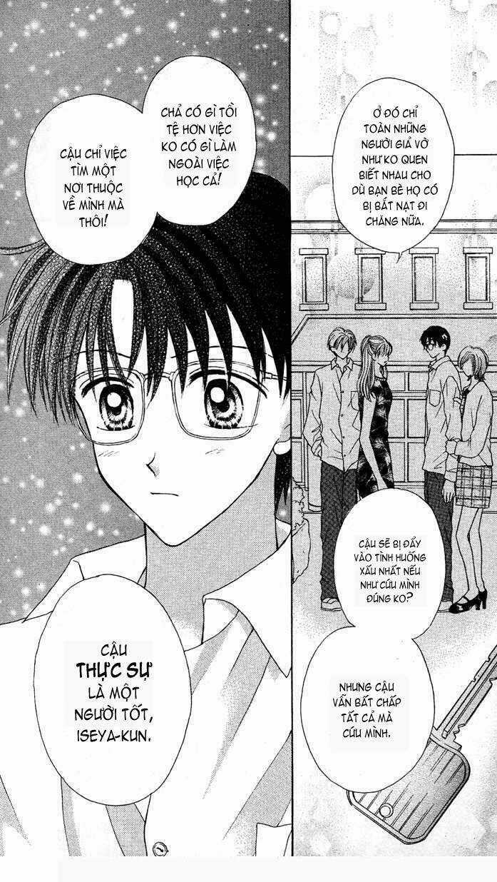 Max Lovely - Chapter 20 - Trang 7