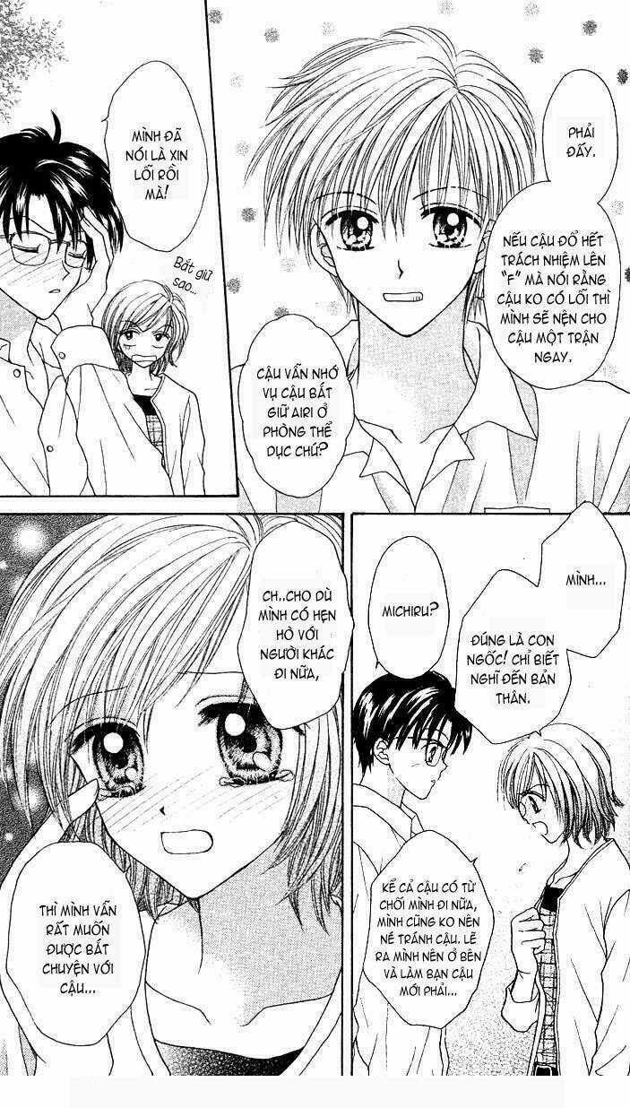 Max Lovely - Chapter 20 - Trang 8