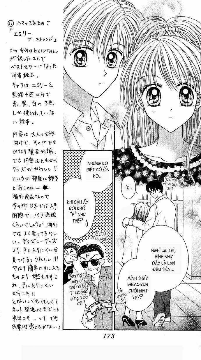 Max Lovely - Chapter 20 - Trang 10