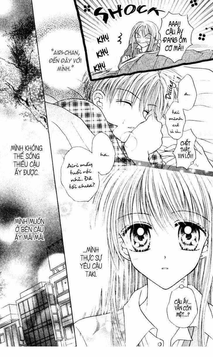 Max Lovely - Chapter 21 - Trang 11