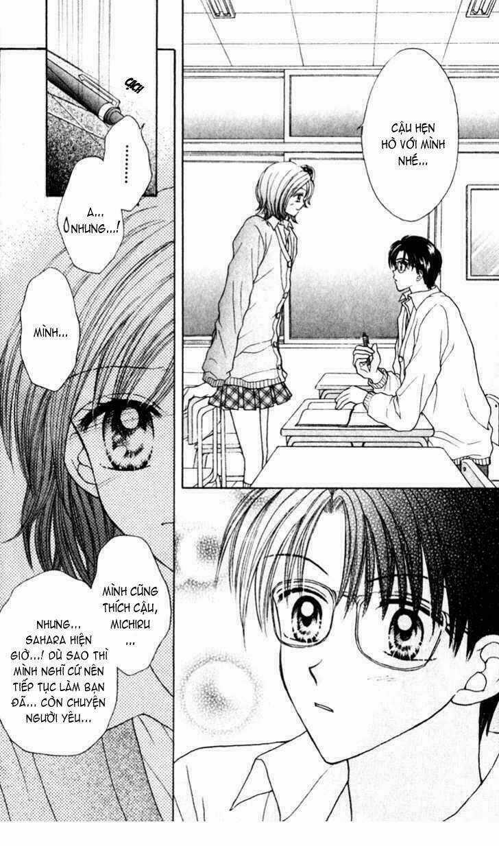 Max Lovely - Chapter 21 - Trang 15