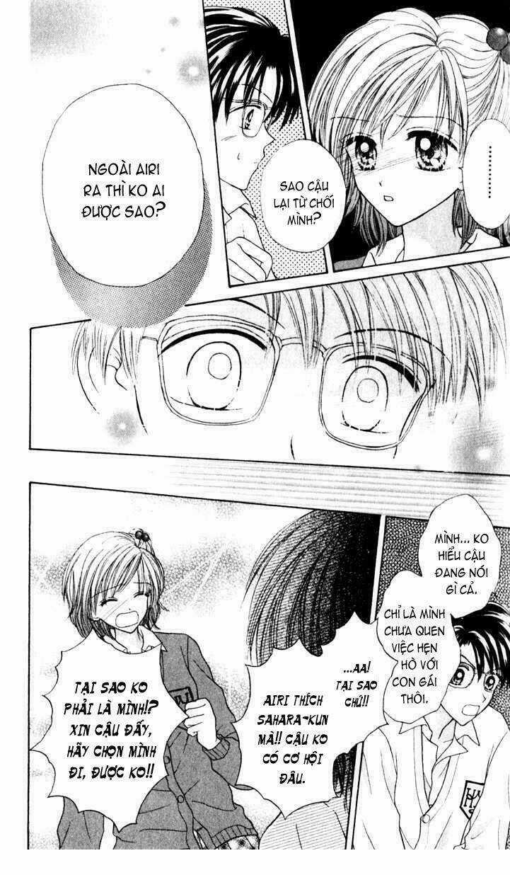 Max Lovely - Chapter 21 - Trang 16