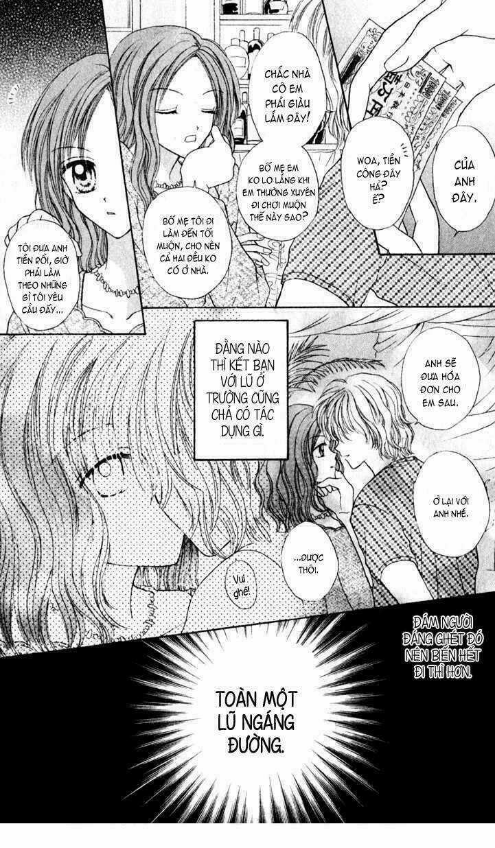 Max Lovely - Chapter 21 - Trang 3