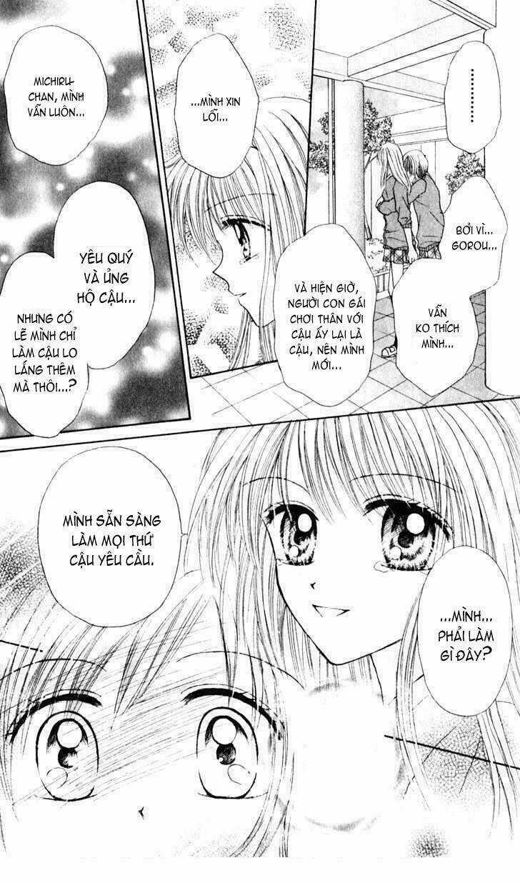 Max Lovely - Chapter 21 - Trang 22