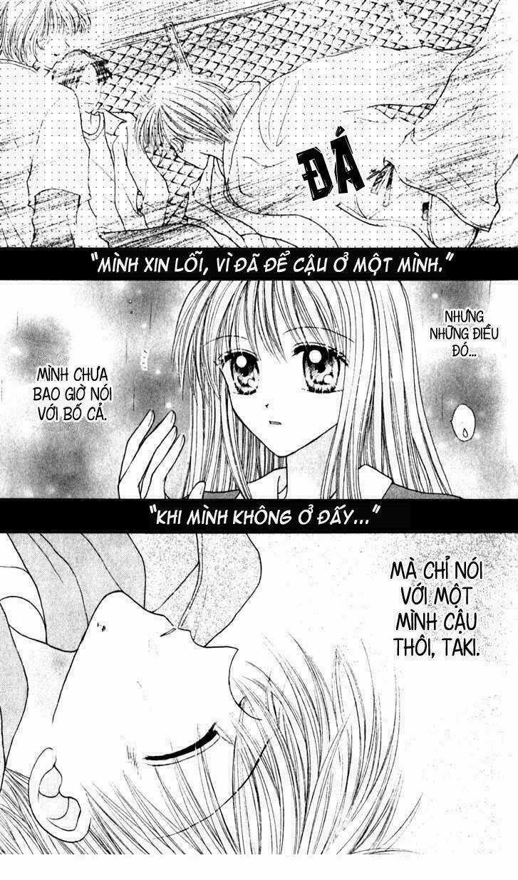 Max Lovely - Chapter 21 - Trang 32