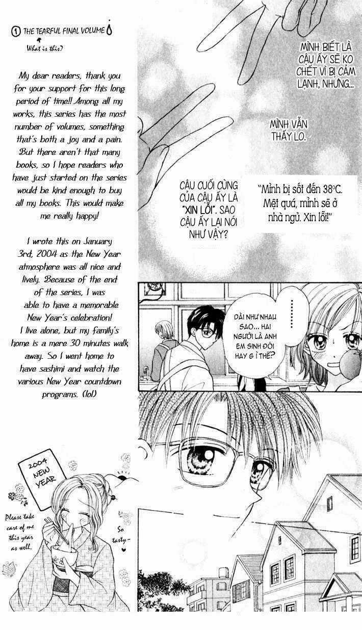 Max Lovely - Chapter 21 - Trang 6