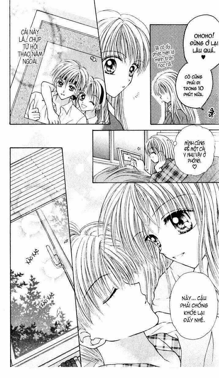 Max Lovely - Chapter 21 - Trang 8