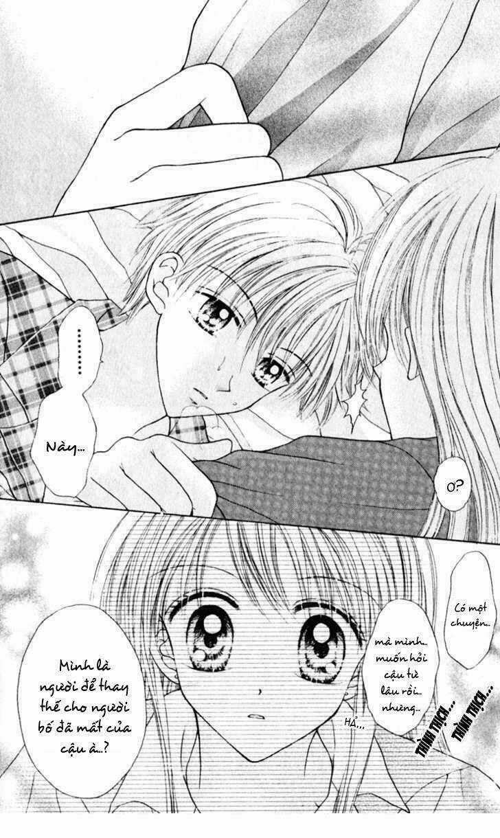 Max Lovely - Chapter 21 - Trang 9