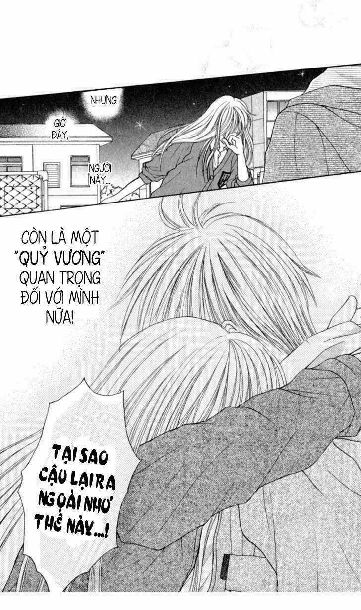 Max Lovely - Chapter 22 - Trang 11