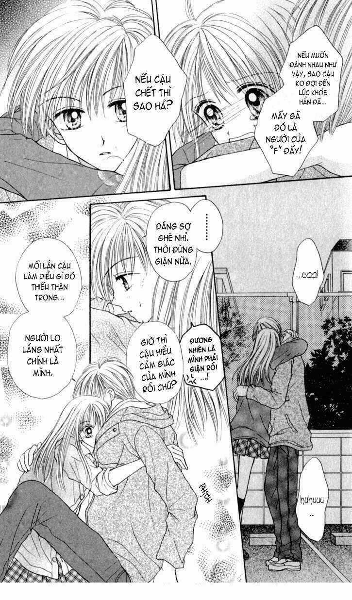 Max Lovely - Chapter 22 - Trang 12